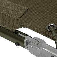 Avid Carp Benchmark Ultra Bedchairs